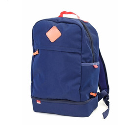 Platinet Plecak Na Notebook 15.6''/Lunch Backpack Nbuilt/Blue