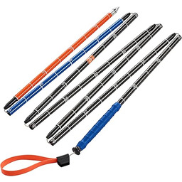 ORTOVOX Sonda lawinowa dla dorosłych, uniseks, Carbon 280+