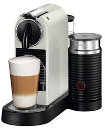 Ekspres do kawy DeLonghi Citiz & Milk EN267.WAE