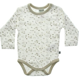 Jabys Unisex Kaczka Dzianinowa Bolero różowy Size 62