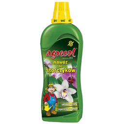 Agrecol Nawóz do storczyków 750ml
