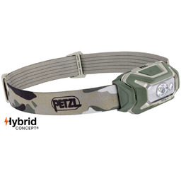 Czołówka Petzl Aria 1 RGB E069BA01 kamuflaż