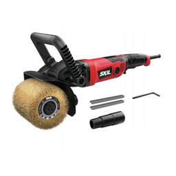 Szlifierka rolkowa satyniarka renowator Skil 7800 Aa 1300W