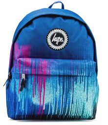 Plecak do szkoły Hype Backpack - neon drips
