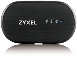 Router LTE Zyxel WAH7601 1x Mini-SIM WAH7601-EUZNV1F