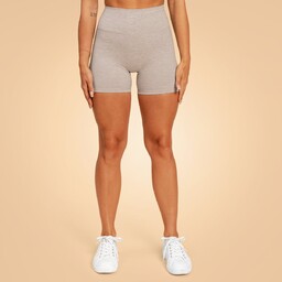 BeastPink Damskie spodenki Sense Grey