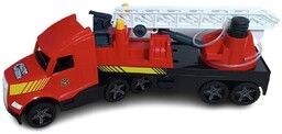 Wader Magic Truck - Ciężarówka Straż pożarna 36221