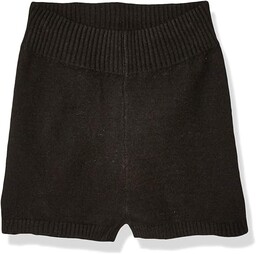 Capezio Damskie szorty CK10951C - czarne, jeden
