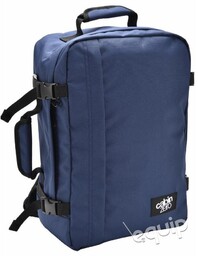 CabinZero, Plecak podróżny, Flags, 36 l, granatowy