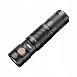 Latarka diodowa Fenix E09R 600lm 124m Usb-c IP68