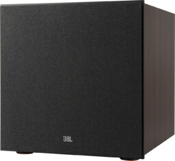 Subwoofer JBL Stage 2 220 P Kolor: Czarny