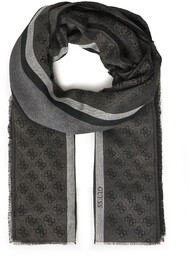 Szal Guess AM9492 POL03 Czarny