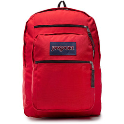 Plecak JanSport Big Student EK0A5BAHN58 Czerwony
