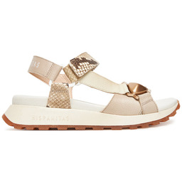 Sandały Hispanitas Maui CHV253896 Beżowy