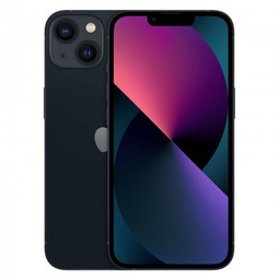 Smartfon Apple iPhone 13, 4/128 GB, grafitowy