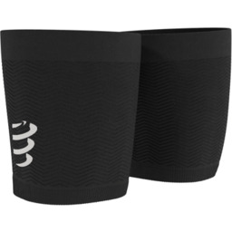 COMPRESSPORT Opaski kompresyjne na uda UNDER CONTROL QUAD