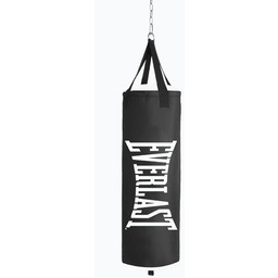 Everlast Worek Bokserski Core Boxing Black