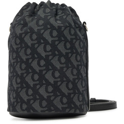 Torebka Calvin Klein LV04F3208G Czarny