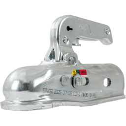 Zaczep kulowy STEELPRESS BC-1700A do przyczepy 1700kg