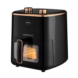 Frytownica beztłuszczowa Eldom FR40