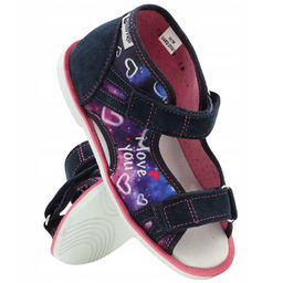 Postęp kapcie profilaktyczne RE-BS-191 euroobuwie