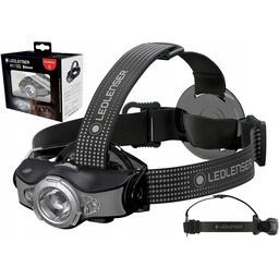 Latarka czołowa czołowka Ledlenser MH11 1000 lm Led