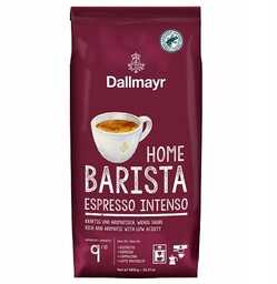 Kawa Dallmayr Home Barista Espresso Intenso 1 kg