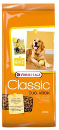 Versele-Laga Adult Classic Duo Krok 20 kg -