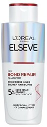 L''Oréal Paris Elseve Bond Repair Shampoo szampon