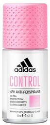Adidas Control Antyperspirant roll-on 48H 50ml