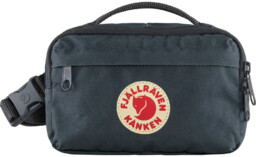 Torba biodrowa Fjallraven Kanken Hip Pack - navy