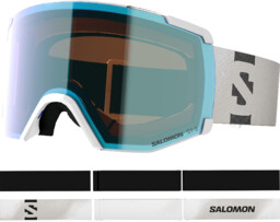 GOGLE SALOMON S/VIEW PHOTO 476393