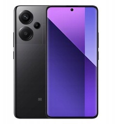 Xiaomi Redmi Note 13 Pro+ 12/512 GB czarny