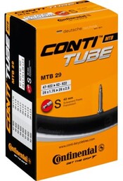CONTINENTAL Dętka rowerowa MTB 29 RABAT NA AKCESORIA!