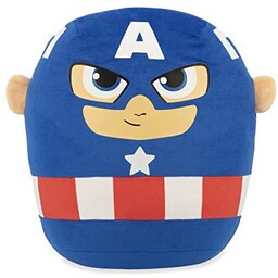 Ty Squishy Beanies Marvel Kapitan Ameryka 30 cm