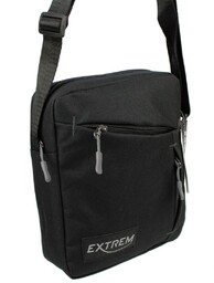 Elegancka I StylowaTorba/Saszetka Średnia Na Ramię Bag Street