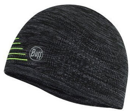BUFF Czapka do biegania DRYFLX+ Hat Black