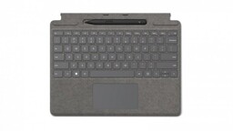 Microsoft Klawiatura Pro Signature Type Cover COPILOT/8XB-00192/Platinium