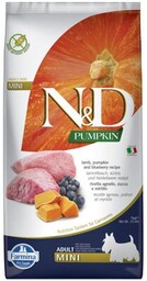 Farmina ND Pumpkin Grain Free Canine Adult Mini