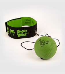Reflex Ball Piłka Refleksyjna Venum Angry Birds