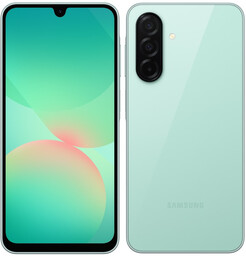 Samsung Galaxy A26 128GB 5G Dual SIM zielony