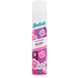 Batiste Blush suchy szampon 200 ml dla kobiet