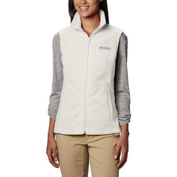 Columbia Benton Springs Fleece Vest 1372121125, Kobieta, Bezrękawnik,
