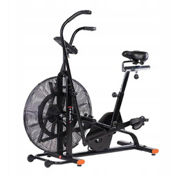 Hms Pionowy Rower Rowerek Stacjonarny Powietrzny Air Bike