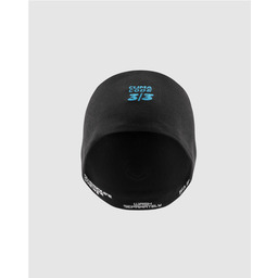 ASSOS Czapka pod kask WINTER black series