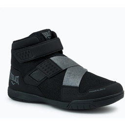 Everlast Buty Bokserskie Powerlock X-Trainer Black