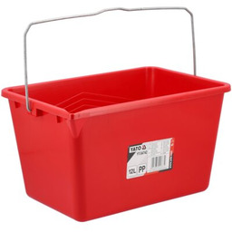 YATO Wiadro malarskie YT-54742 12 L Tworzywo sztuczne