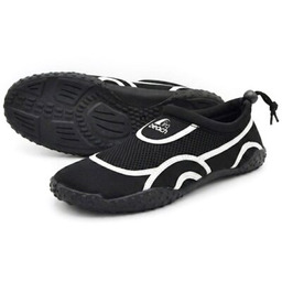 PROBEACH Buty do wody 1082608 Czarno-szary (rozmiar 38)