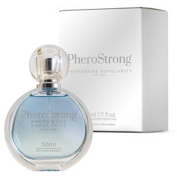 PheroStrong pheromone Popularity for Men 50ml