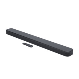 JBL Bar 300MK2 Kompaktowy Gigant Kinowego Brzmienia 5.0